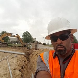 Meet your Posher, Harold